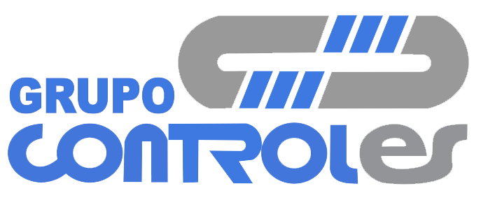 Logo Grupo Controles